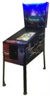 Juegos de la máquina de pinball de Star Wars del club diversos 66 de fichas con la pantalla LCD
