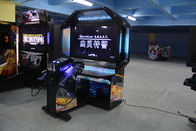 1 - 2 máquinas comerciales de la arcada de los jugadores, máquinas de videojuego de fichas de Game Center
