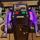 1 - 2 máquinas comerciales de la arcada de los jugadores, máquinas de videojuego de fichas de Game Center