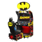 Simulador de Batman que compite con la máquina de la arcada para patio de S del niño ‘12 meses de garantía