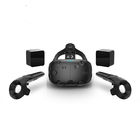 rueda de ardilla de HTC VIVE VR de la máquina de juego de arcada de la plataforma del simulador de la realidad virtual que camina 9D