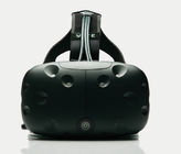rueda de ardilla de HTC VIVE VR de la máquina de juego de arcada de la plataforma del simulador de la realidad virtual que camina 9D