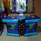 Máquinas de videojuego comerciales de 32 pulgadas, máquina modificada para requisitos particulares de la arcada de Mame del color