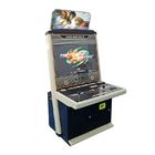 32&quot; máquina de la arcada de Street Fighter, máquinas de videojuego de fichas 85KG
