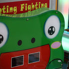 El martillo de Crazy Frog del golpe embroma la máquina de juego de fichas