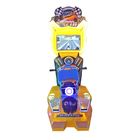 La electrónica Game Center embroma la máquina de moneda, moto estupenda que compite con las máquinas del parque de atracciones