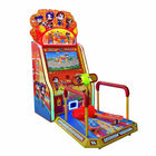 Máquinas de videojuego de fichas de la vespa feliz, máquinas de la diversión de la arcada de los niños