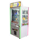 110 - 240V máquina expendedora premiada, máquinas de la arcada de los niños de 140w Game Center