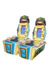 Máquina de juego del boleto de lotería de la moneda del entretenimiento en venta 