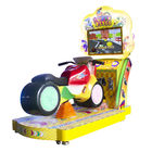 Máquinas de la arcada de los niños al aire libre/interiores, 110 - máquinas comerciales del juego 240V