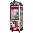 máquina expendedora del regalo de la muñeca 110/220V para el centro comercial, Game Center