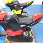 Motocicleta estable que compite con la máquina de la arcada, 230kg que compite con la máquina de la arcada del simulador