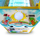El escupitajo de oro del dragón gotea la máquina de juego de fichas de la lotería de los niños 110V/220V