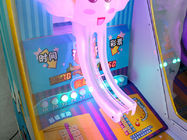 El escupitajo de oro del dragón gotea la máquina de juego de fichas de la lotería de los niños 110V/220V