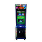 Máquina expendedora del boleto de lotería del entretenimiento/equipo afortunados del parque de atracciones