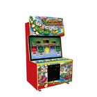 Máquina de fichas interior de la máquina del boleto de lotería/de videojuego de las aventuras