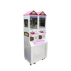 mini máquina de la garra del juguete de la venta de la serie de la casa 110W/máquina de juego premiada