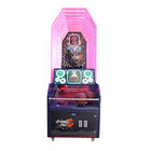 Máquina de juego adulta de arcada del baloncesto del carnaval para el centro comercial