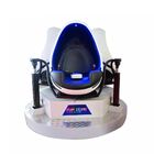 Máquina clásica de la silla de Owatch cine/5 VR de los efectos del huevo de las películas VR de la realidad virtual