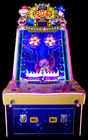 Máquina de juego de la lotería de la arcada del empujador de la moneda de la caza del tesoro de JP para los jugadores del múltiplo de los niños