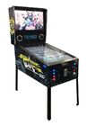 49&quot; llevó la máquina de juego virtual de pinball de Playfield con 1080 juegos 220V