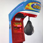 Máquina de juego electrónica de arcada del boxeo del último sacador grande para el entretenimiento