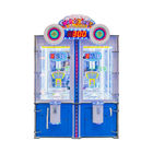 Máquina mega mágica del boleto de lotería de la arcada de la prima/máquina de juego interior del rescate del parque