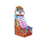 Máquina de juego afortunada de la venta de la lotería del monopolio para el supermercado/el teatro