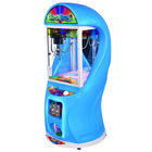 Mini máquina de juego de arcada de la garra de la caja 2 estupendos coloridos para el centro comercial