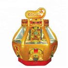 Máquina de juego premiada de la lotería del fuerte electrónico del oro para la versión del inglés del teatro