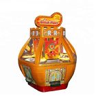 Máquina de juego premiada de la lotería del fuerte electrónico del oro para la versión del inglés del teatro
