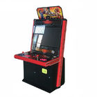 Máquina de juego del gabinete de la arcada de 2 jugadores con 65&quot; exhibición de LG/HD