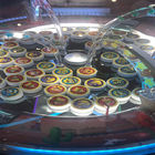 Máquina modificada para requisitos particulares del boleto de lotería para el entretenimiento/el juego de arcada de fichas