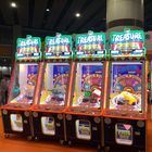 Máquina de juego de fichas del boleto de lotería de la arcada de la diversión