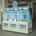 Máquinas de la arcada del rescate de la lotería del boleto de Fisher de la perla del parque de atracciones