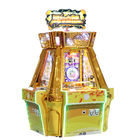 Rescate Arcade Machines de la estrella del tesoro del empujador de la moneda