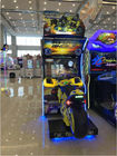 Rescate estupendo interior Arcade Machines de las bicis 3 de Game Center
