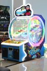 Familia del CIELO LOOPA Arcade Game Machine For Kids de la habilidad