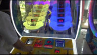 Familia del CIELO LOOPA Arcade Game Machine For Kids de la habilidad