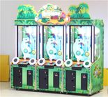 7D rescate MAREADO Arcade Machines del cine LIAAY DLX