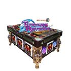 Máquina de juego de juego de la tabla de Arcade Rivers Casino Video Fish