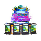 Máquina de juego de juego de la tabla de Arcade Rivers Casino Video Fish