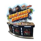 Rey del océano pesca de juego de tabla de Kingkong de 3 más Arcade Machine