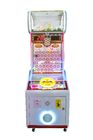 Arcade Game Machine For Children de fichas 3 años envejece