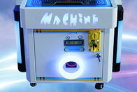 Niños Arcade Machine With Lighting del empujador de la moneda