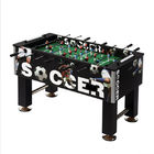 Rescate de madera Arcade Machines de la tabla de partido de fútbol