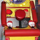 Máquina de juego de Hercules Punch Sports Arcade Boxing