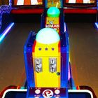 Rescate Arcade Machines del boleto de lotería de los niños que rueda