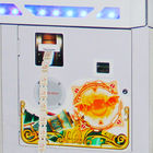 Máquina interior de Arcade Video Push Coin Game