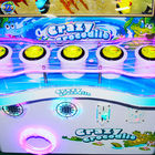 Diversión que golpea la lotería Arcade Game Machine